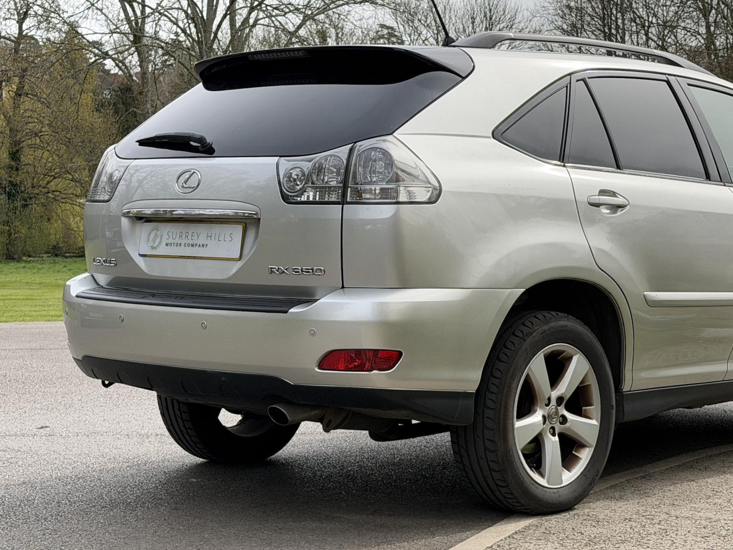 Used Lexus RX 2006 for sale - 78062548: Photo 41