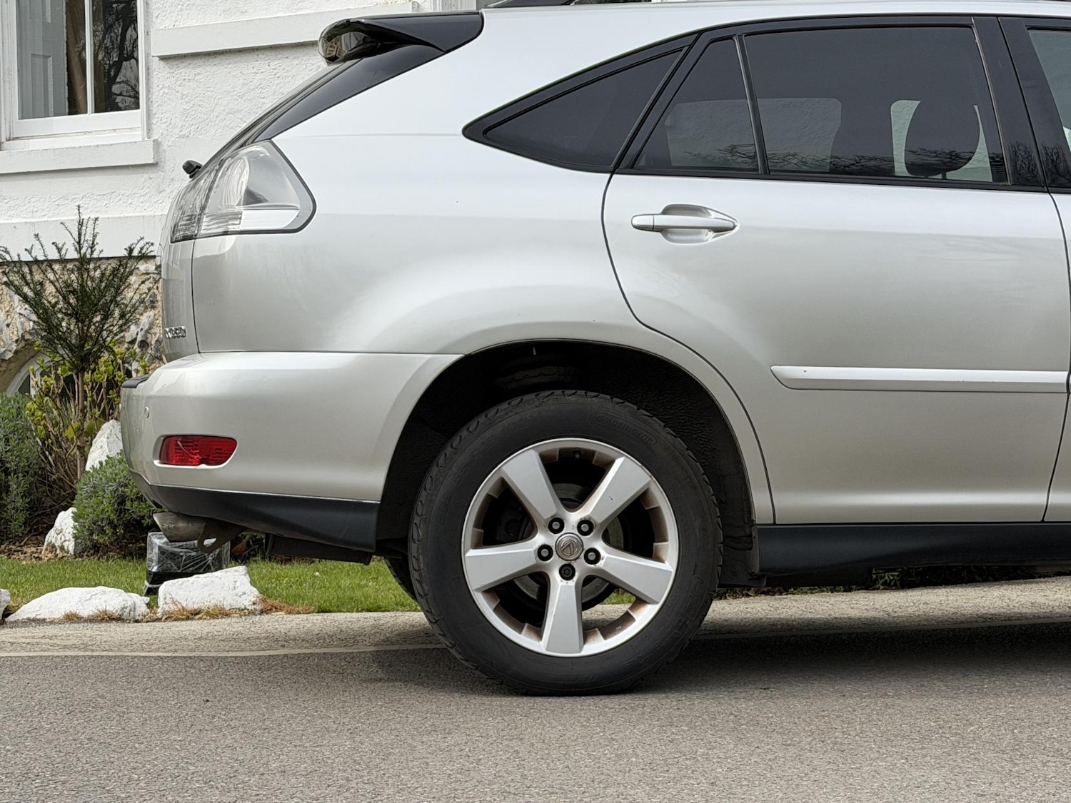 Used Lexus RX 2006 for sale - 78062548: Photo 42