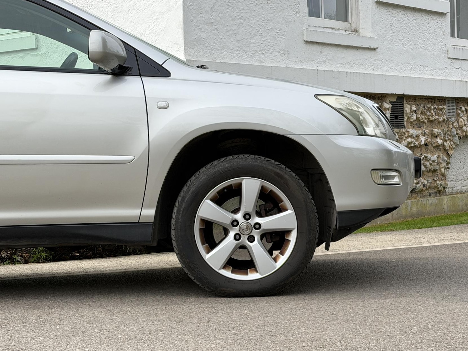 Used Lexus RX 2006 for sale - 78062548: Photo 43