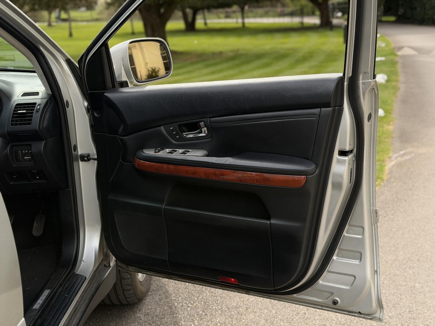 Used Lexus RX 2006 for sale - 78062548: Photo 44