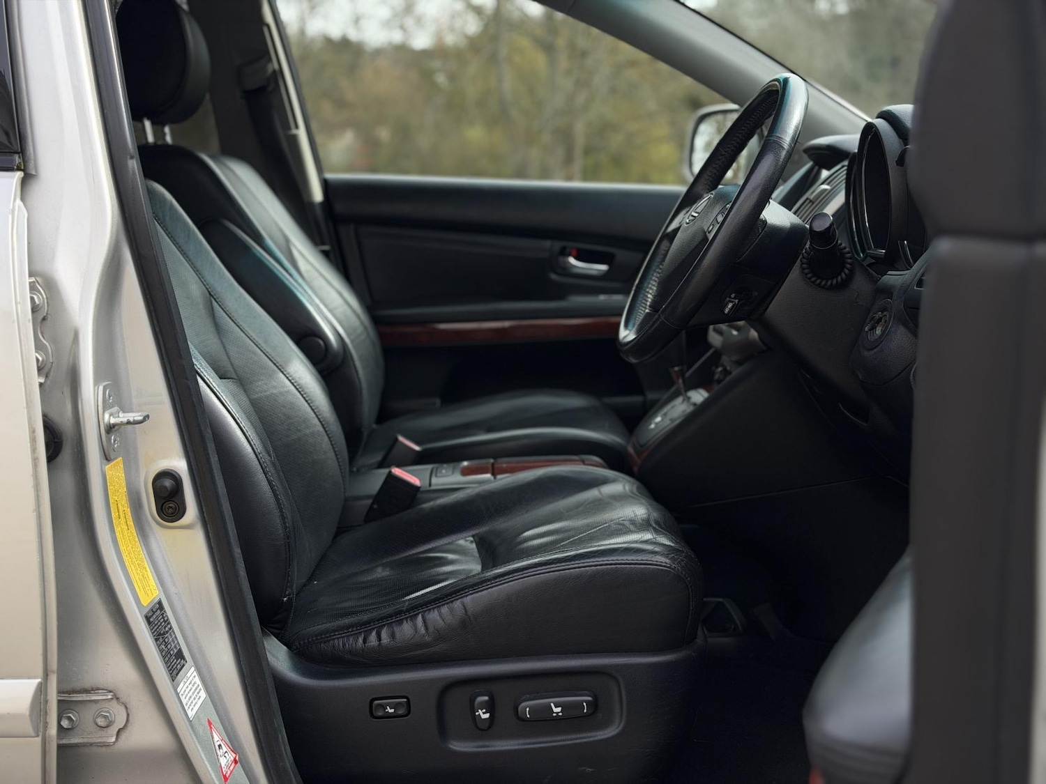 Used Lexus RX 2006 for sale - 78062548: Photo 45