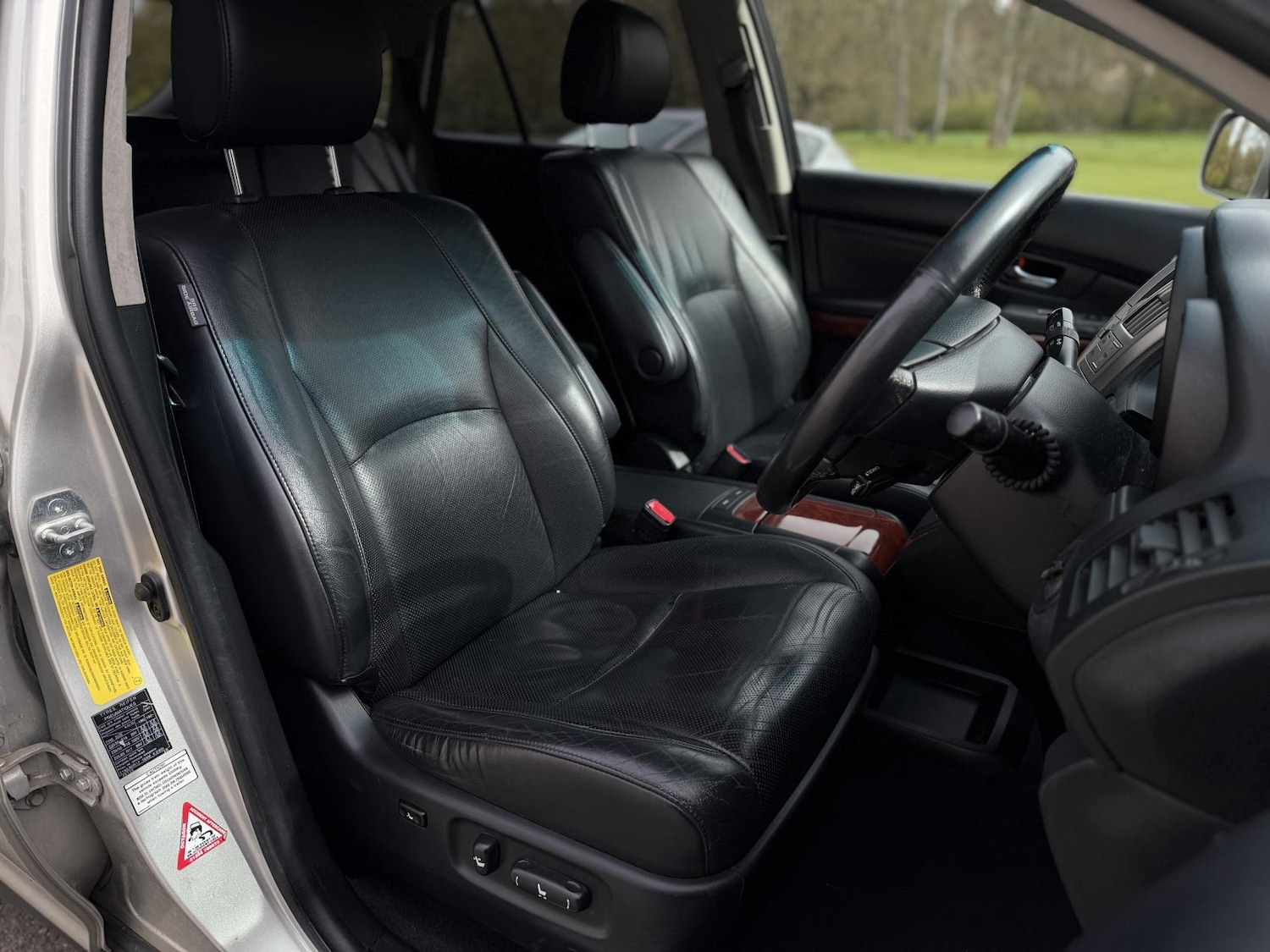 Used Lexus RX 2006 for sale - 78062548: Photo 46