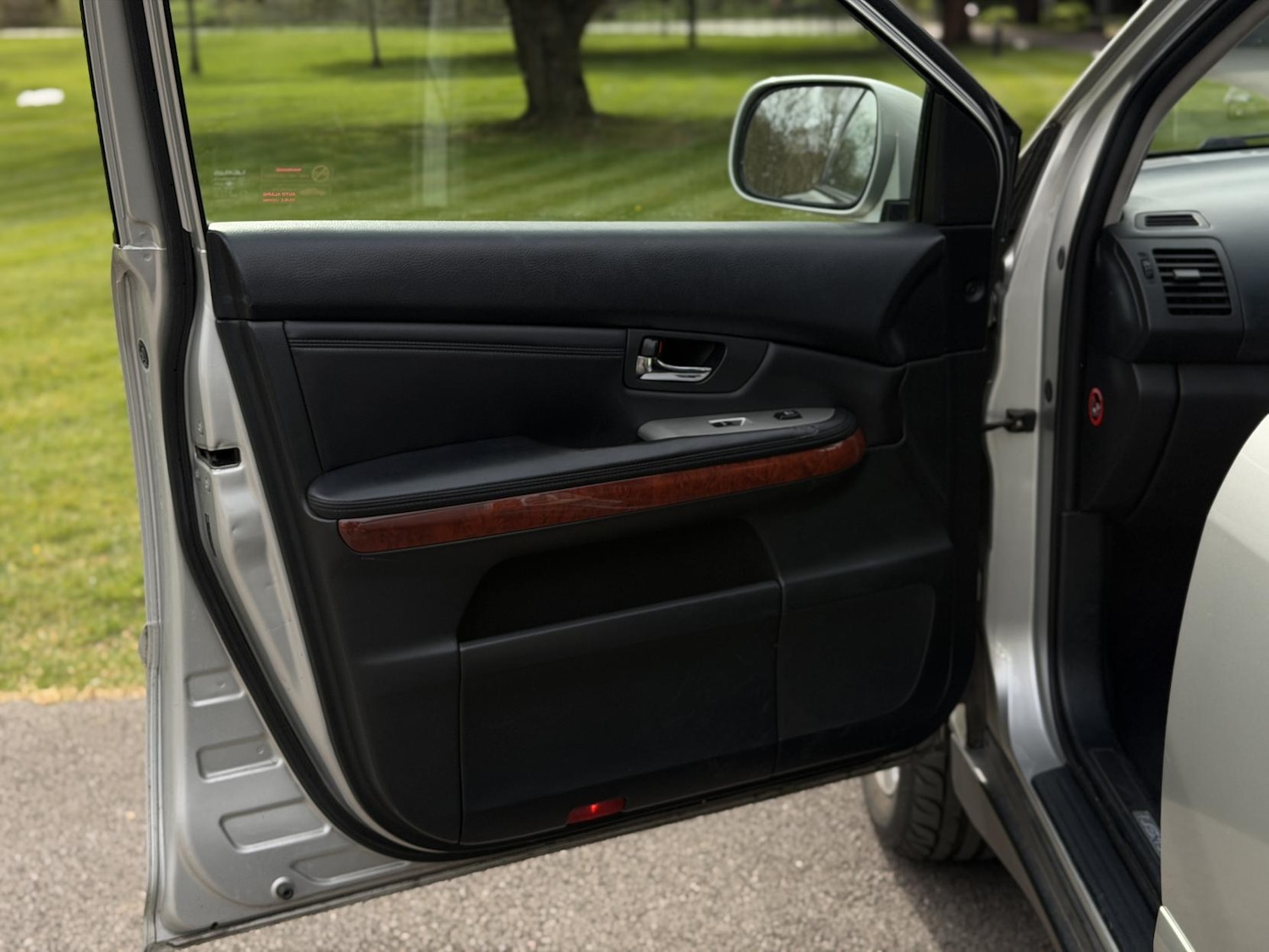 Used Lexus RX 2006 for sale - 78062548: Photo 49