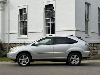 Used Lexus RX 2006 for sale - 78062548: Photo