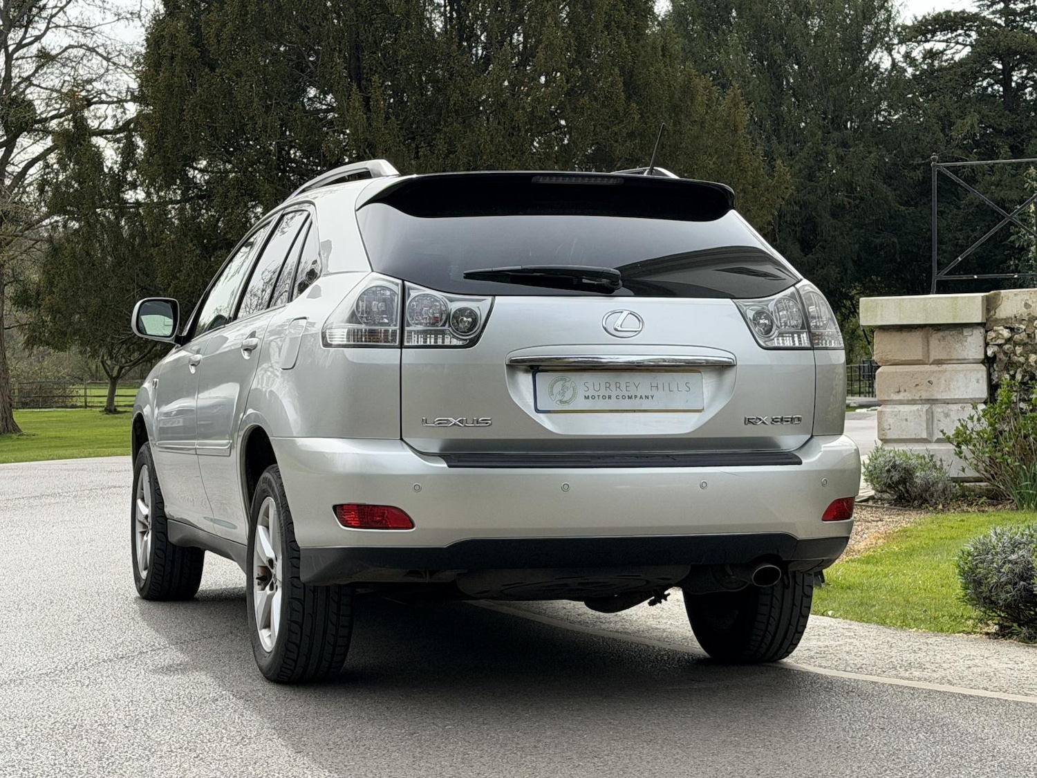 Used Lexus RX 2006 for sale - 78062548: Photo 5