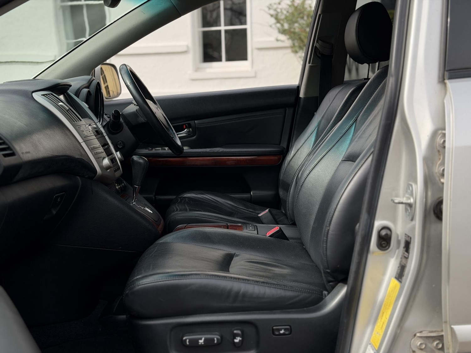 Used Lexus RX 2006 for sale - 78062548: Photo 50