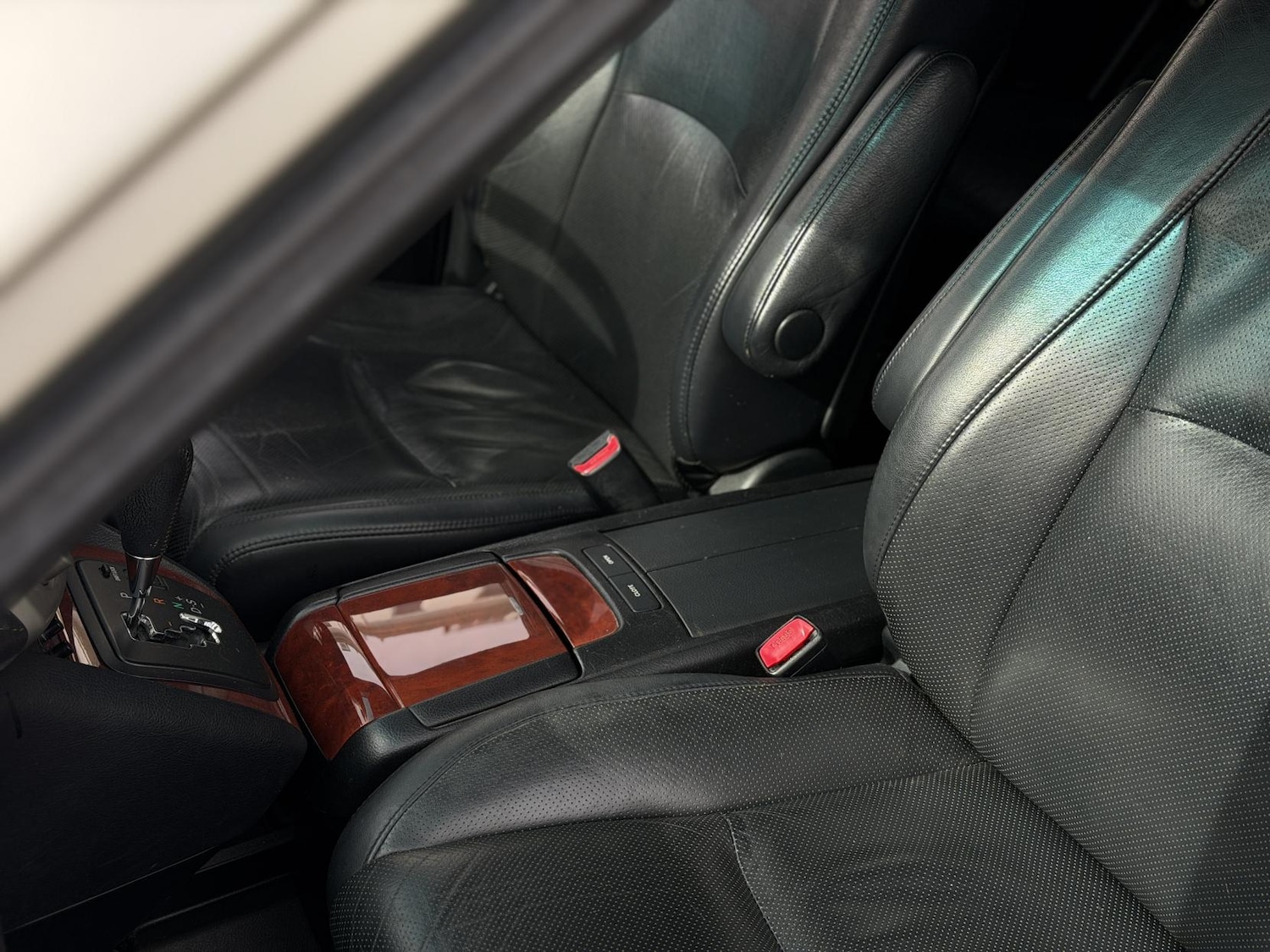 Used Lexus RX 2006 for sale - 78062548: Photo 51