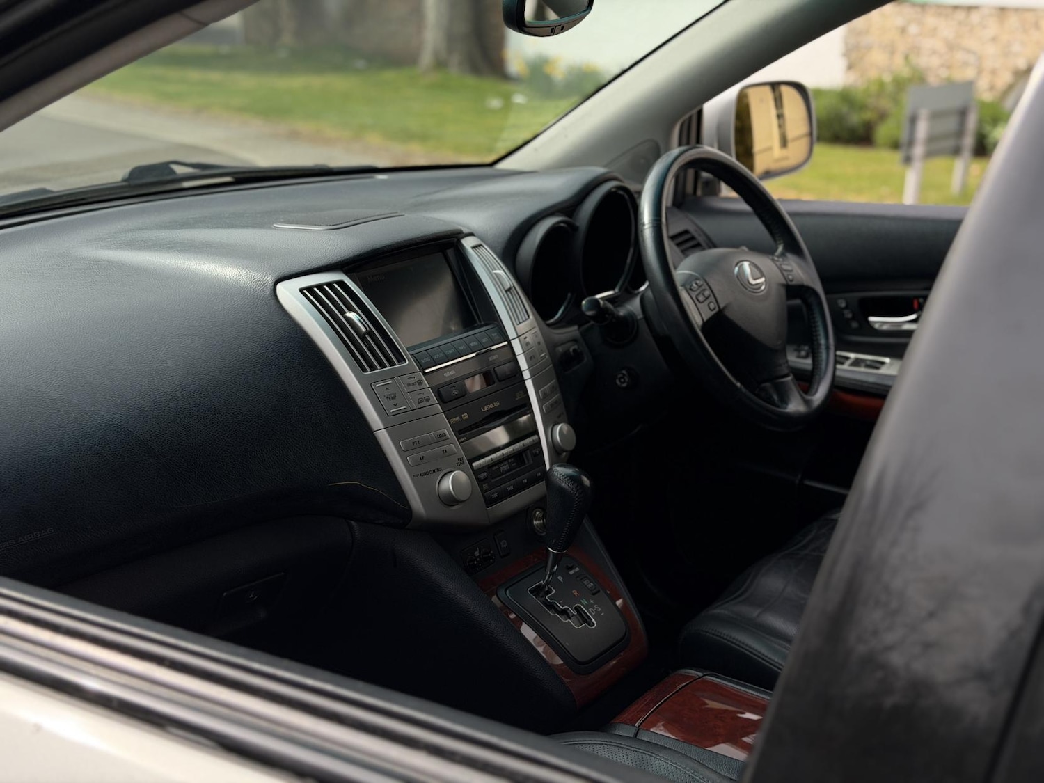 Used Lexus RX 2006 for sale - 78062548: Photo 52