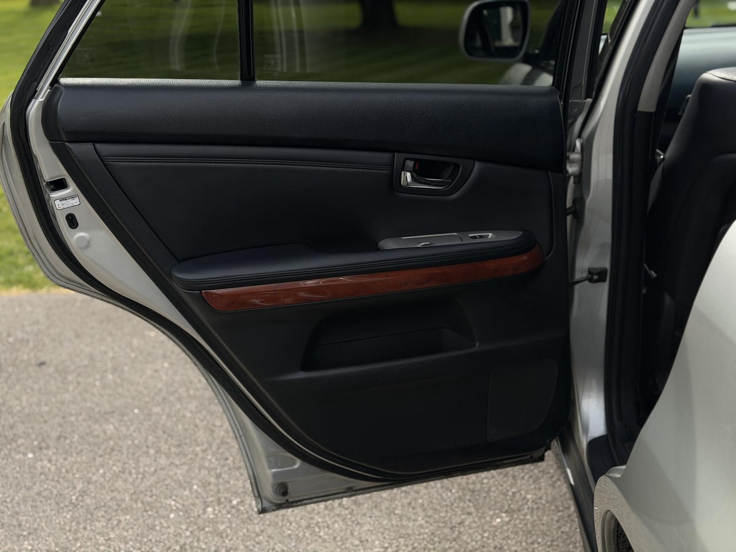 Used Lexus RX 2006 for sale - 78062548: Photo 53