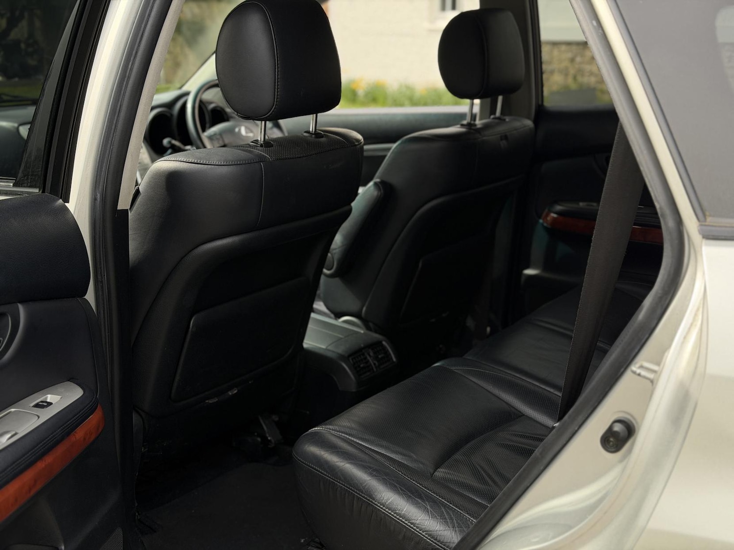 Used Lexus RX 2006 for sale - 78062548: Photo 54