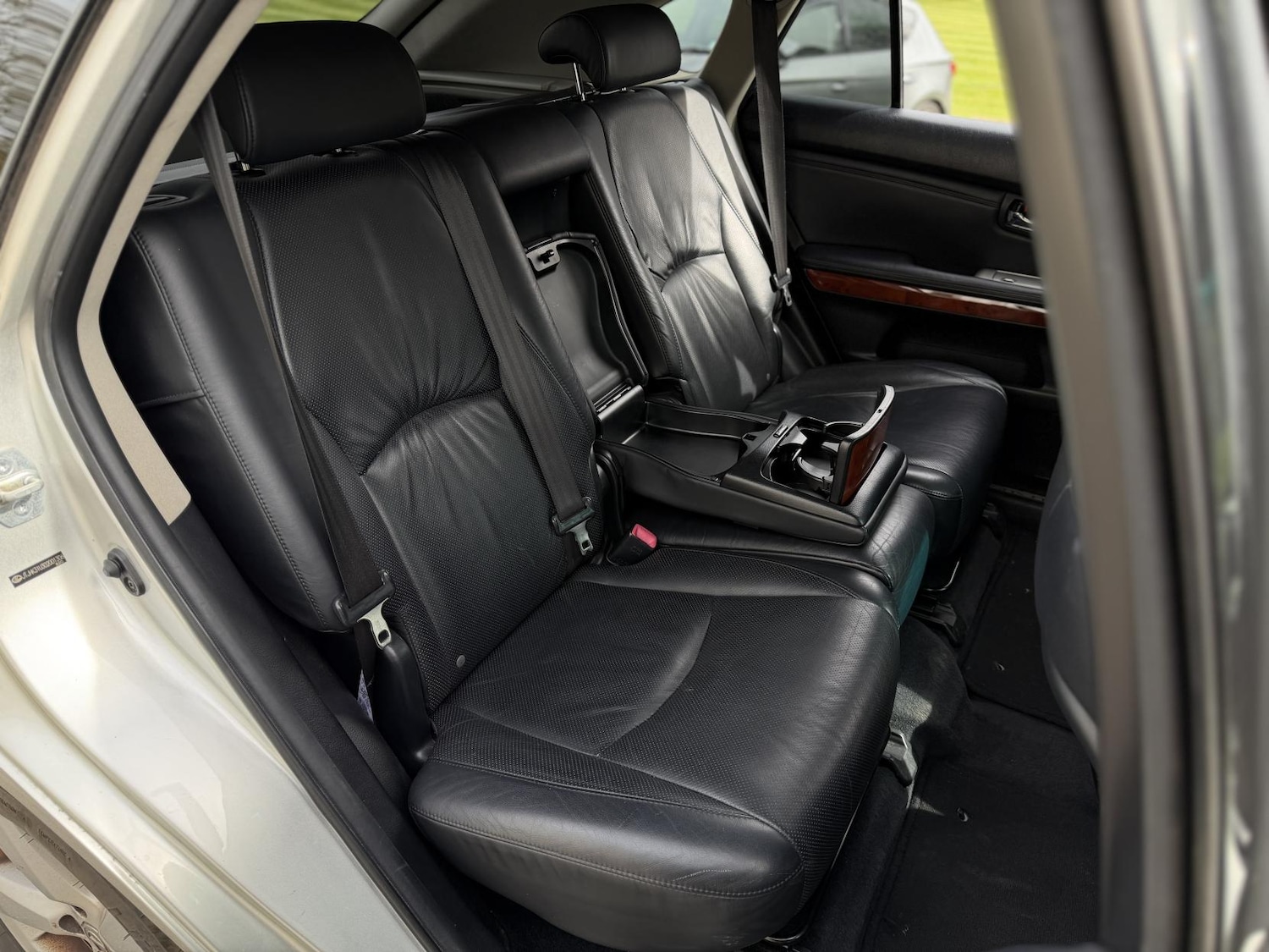 Used Lexus RX 2006 for sale - 78062548: Photo 56