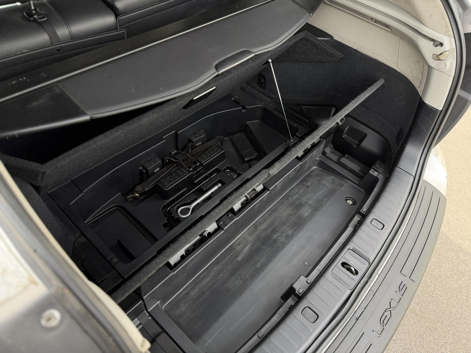 Used Lexus RX 2006 for sale - 78062548: Photo 57