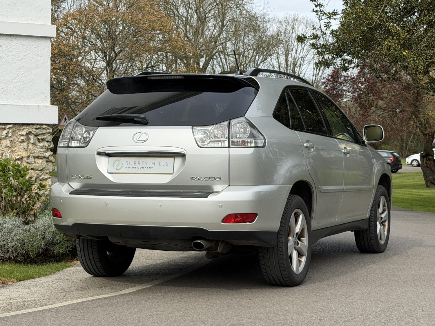 Used Lexus RX 2006 for sale - 78062548: Photo 7