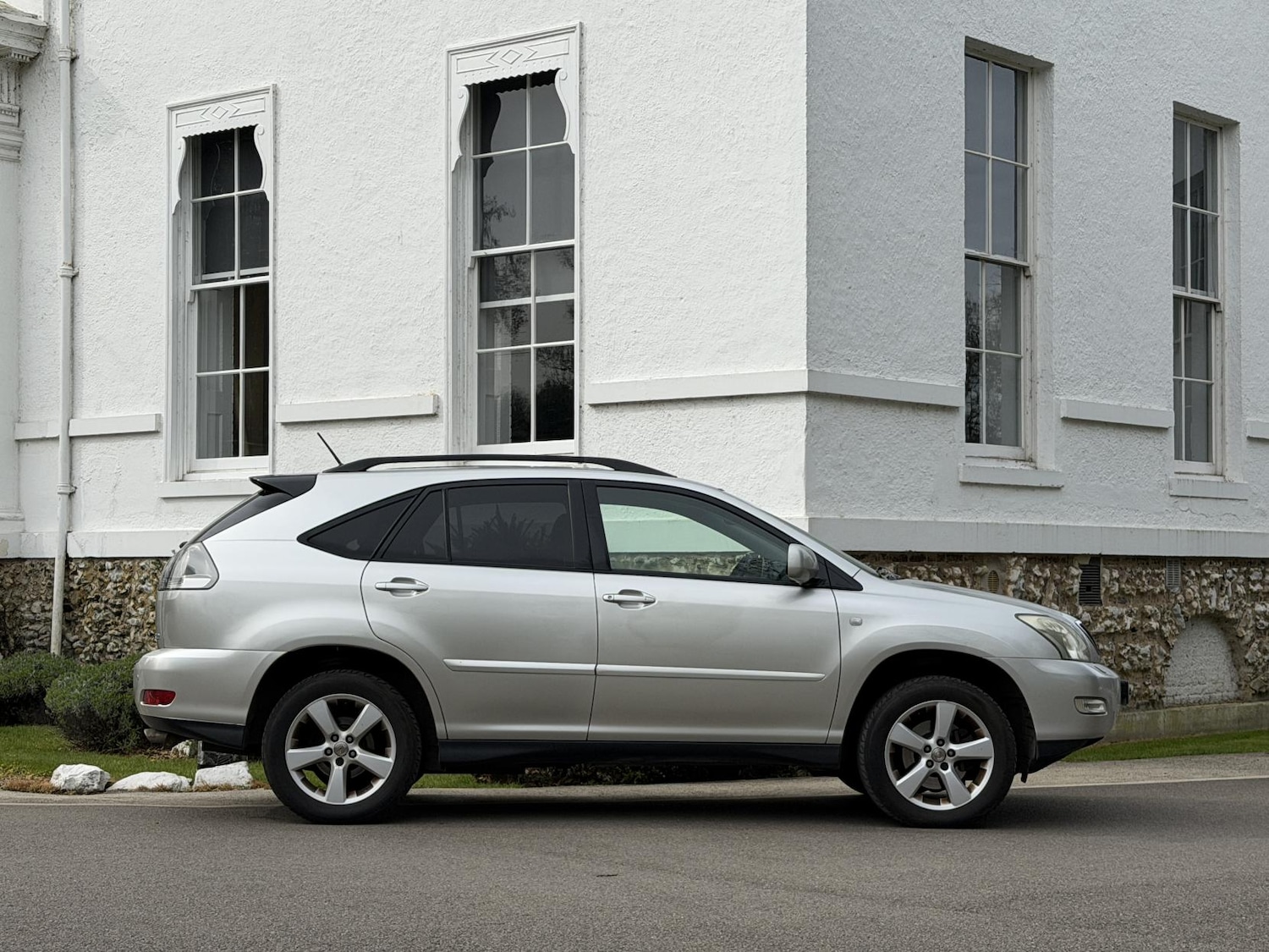 Used Lexus RX 2006 for sale - 78062548: Photo 8