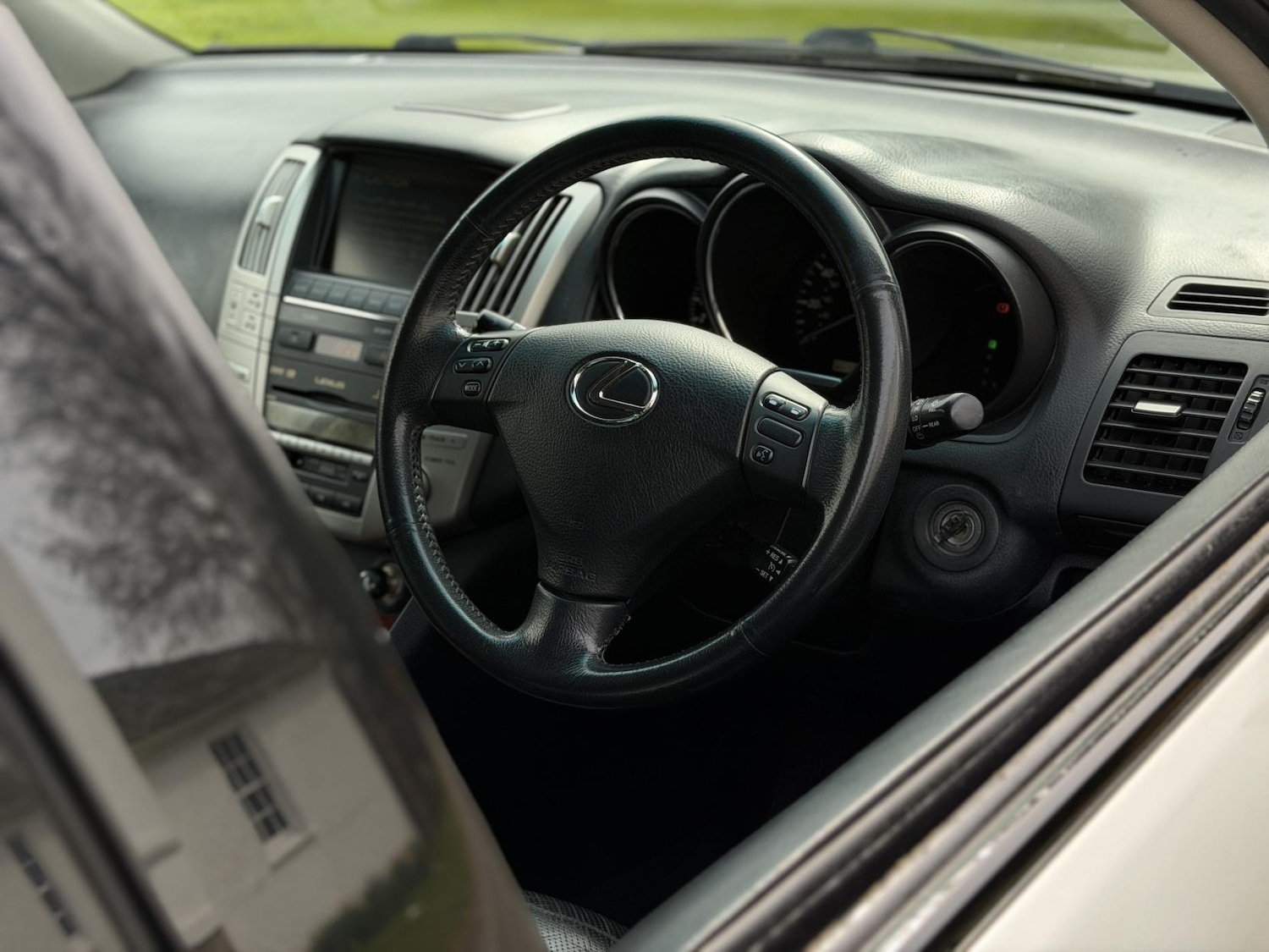 Used Lexus RX 2006 for sale - 78062548: Photo 9