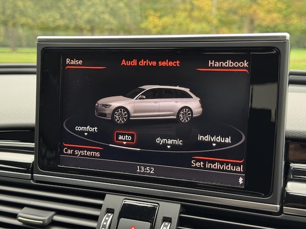 Used Audi RS6 2017 for sale - 76319691: Photo 15