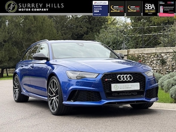 Audi - RS6