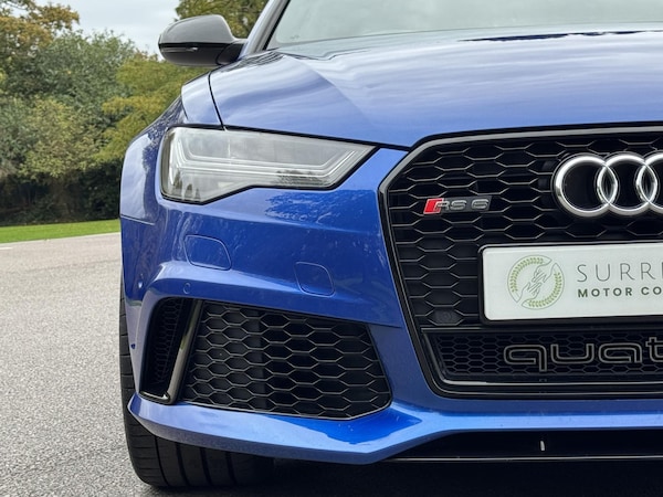 Used Audi RS6 2017 for sale - 76319691: Photo 28