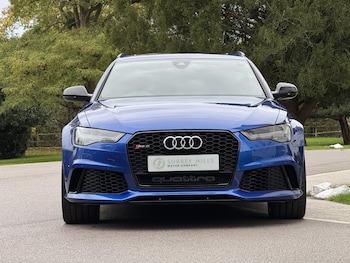 Used Audi RS6 2017 for sale - 76319691: Photo 2