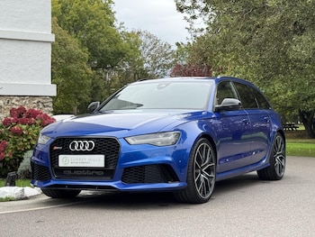 Used Audi RS6 2017 for sale - 76319691: Photo 3