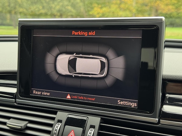 Used Audi RS6 2017 for sale - 76319691: Photo 59