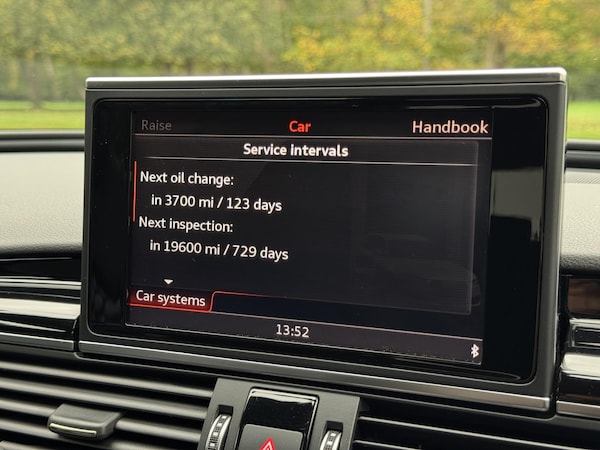 Used Audi RS6 2017 for sale - 76319691: Photo 60