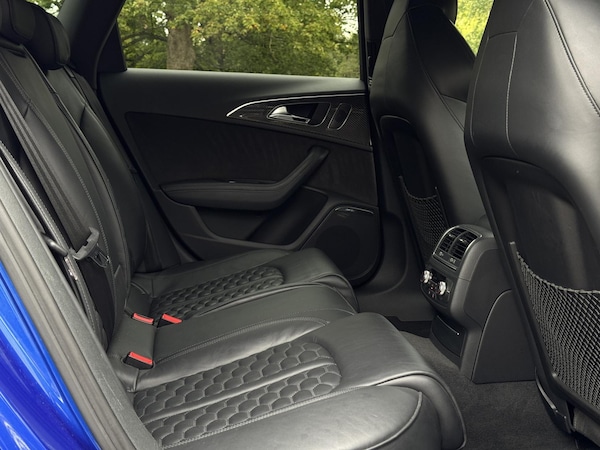 Used Audi RS6 2017 for sale - 76319691: Photo 65