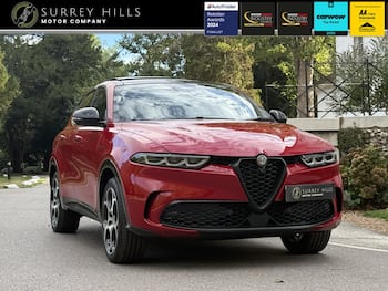 Used Alfa Romeo Tonale 2023 for sale - 79842163: Photo