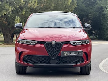 Used Alfa Romeo Tonale 2023 for sale - 79842163: Photo