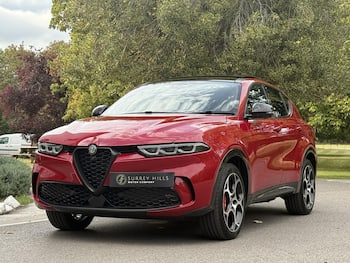 Used Alfa Romeo Tonale 2023 for sale - 79842163: Photo