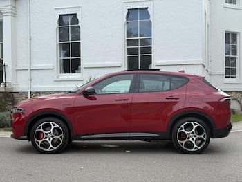 Used Alfa Romeo Tonale 2023 for sale - 79842163: Photo