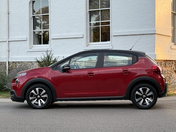 Used Citroen C3 2018 for sale - 79253731: Photo
