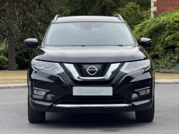 Used Nissan X-Trail 2018 for sale - 75267034: Photo
