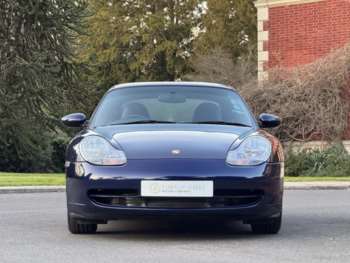 Used Porsche 911 2001 for sale - 74240514: Photo