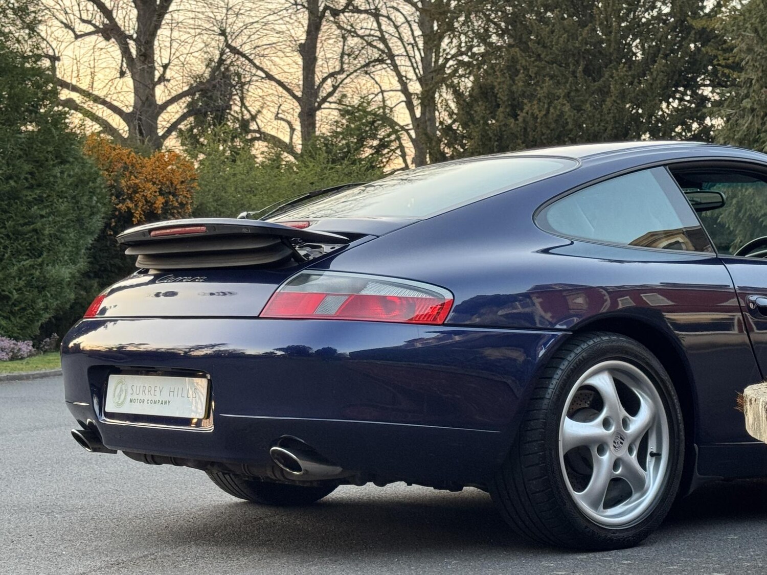 Vehicle 40