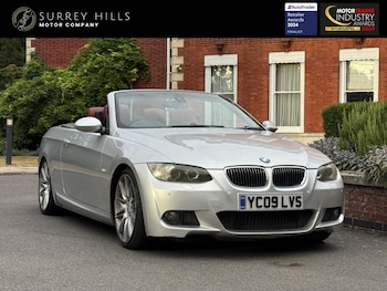 Used BMW 3 Series 2009 for sale - 75707167: Photo