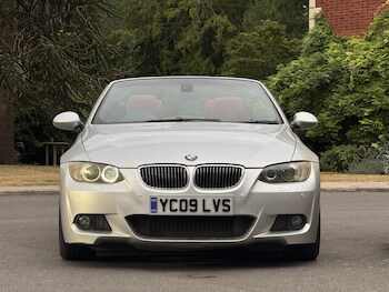 Used BMW 3 Series 2009 for sale - 75707167: Photo