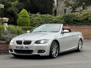 Used BMW 3 Series 2009 for sale - 75707167: Photo