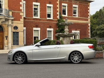 Used BMW 3 Series 2009 for sale - 75707167: Photo
