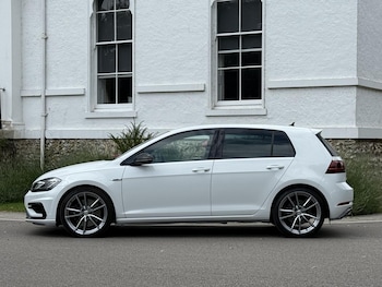 Used Volkswagen Golf 2020 for sale - 78990172: Photo