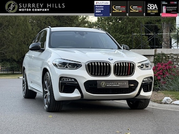 Used BMW X3 2019 for sale - 79113653: Photo