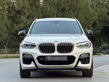 Used BMW X3 2019 for sale - 79113653: Photo