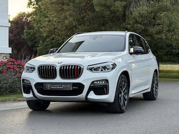 Used BMW X3 2019 for sale - 79113653: Photo
