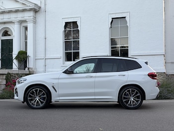 Used BMW X3 2019 for sale - 79113653: Photo