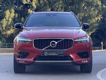 Used Volvo XC60 2020 for sale - 79448624: Photo