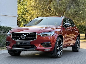 Used Volvo XC60 2020 for sale - 79448624: Photo