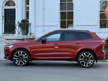 Used Volvo XC60 2020 for sale - 79448624: Photo