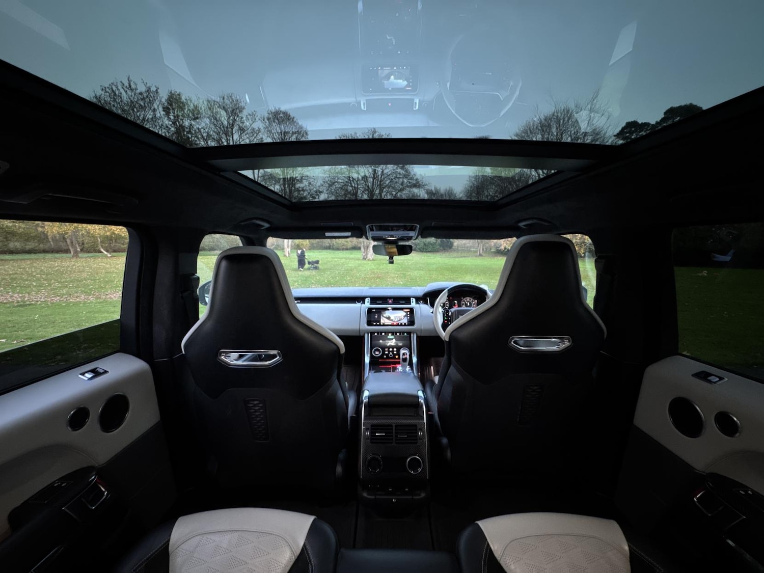 Used Land Rover Range Rover Sport 2019 for sale - 76714086: Photo 10