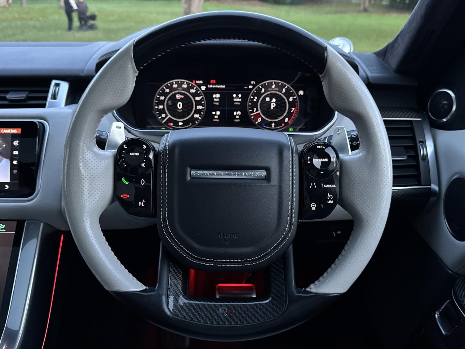 Used Land Rover Range Rover Sport 2019 for sale - 76714086: Photo 13