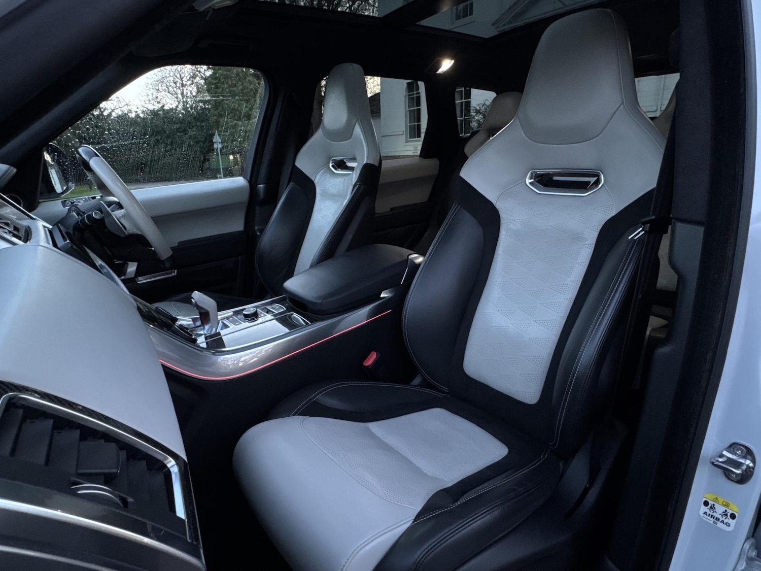 Used Land Rover Range Rover Sport 2019 for sale - 76714086: Photo 14